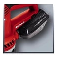 thumbnail image 4 of Lijadora Roto Orbital 5 Brushless 400 Einhell Te-rs 40 E, 4 of 4