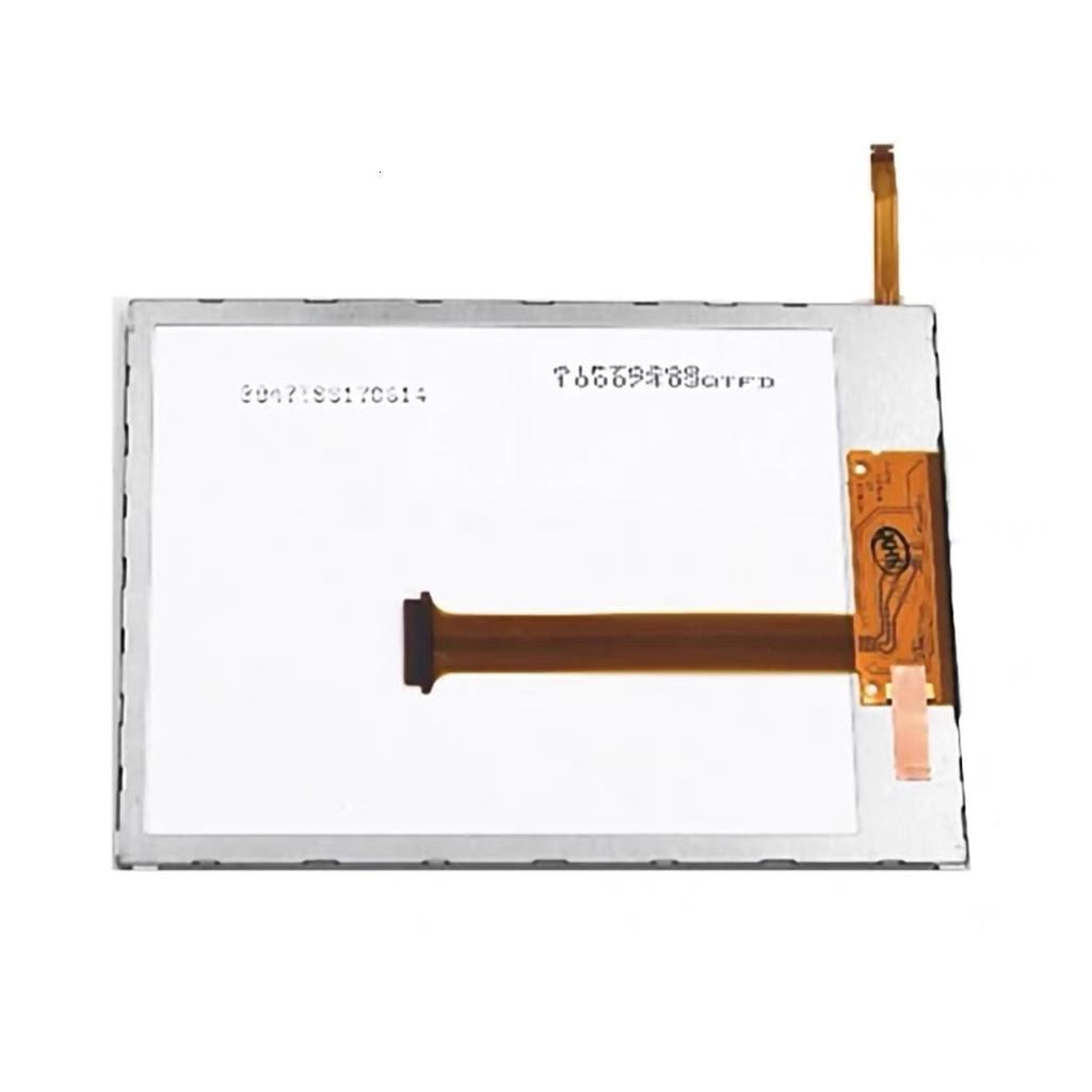 Clear LCD Display Lightweight Multi Modes Gaming Screen for New 2DS XL Console
