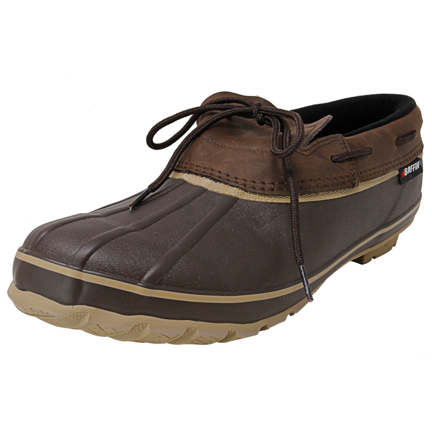 baffin footwear