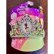 Disney Princess Tiana Tiara