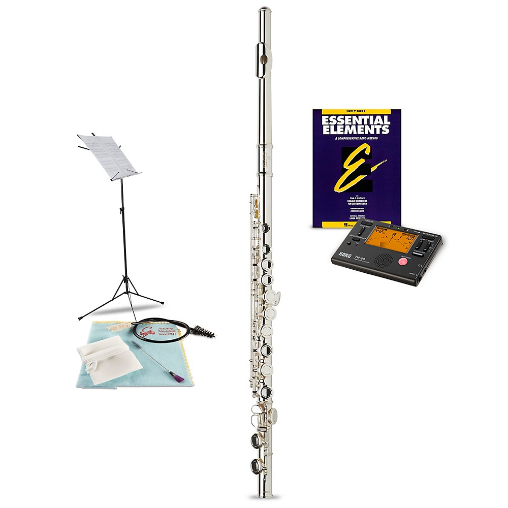 Allora Flute Value Pack
