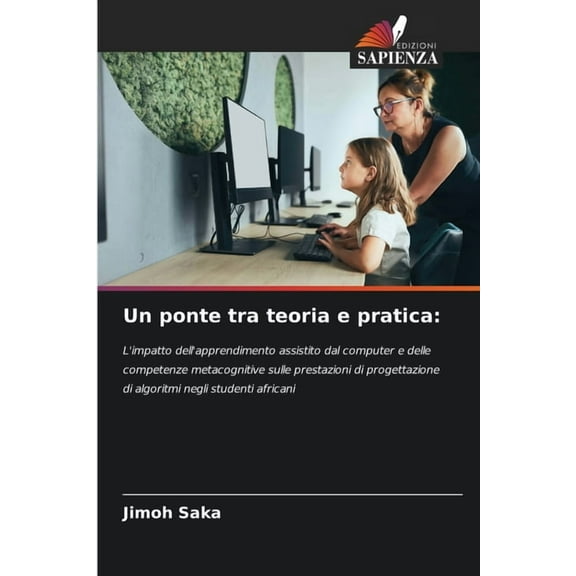 Un ponte tra teoria e pratica, (Paperback)