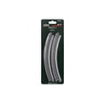 thumbnail image 4 of Train Track Kato USA Unitrack 282 mm (11) de radio de 45 grados, 4 of 5