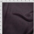 thumbnail image 4 of oneOone Viscose Chiffon Purple Fabric Texture Sewing Material Print Fabric By The Yard 42 Inch Wide, 4 of 5