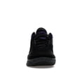 thumbnail image 3 of Nike Men's Zoom LeBron NXXT Gen AMPD Black Field Purple Bright Mandarin Shoes, from StockX, 3 of 5