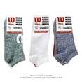 thumbnail image 1 of Tines Wilson para Hombre, Jaspe W Varios Colores 5 Piezas Unitalla, 1 of 4