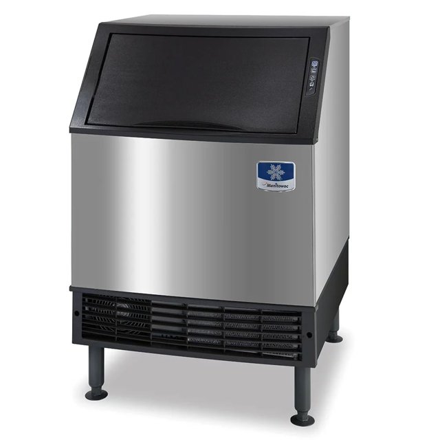 Manitowoc Neo Machine à Glaçons sous-Comptoir, Capacité de 193 lb, Refroidi par Air