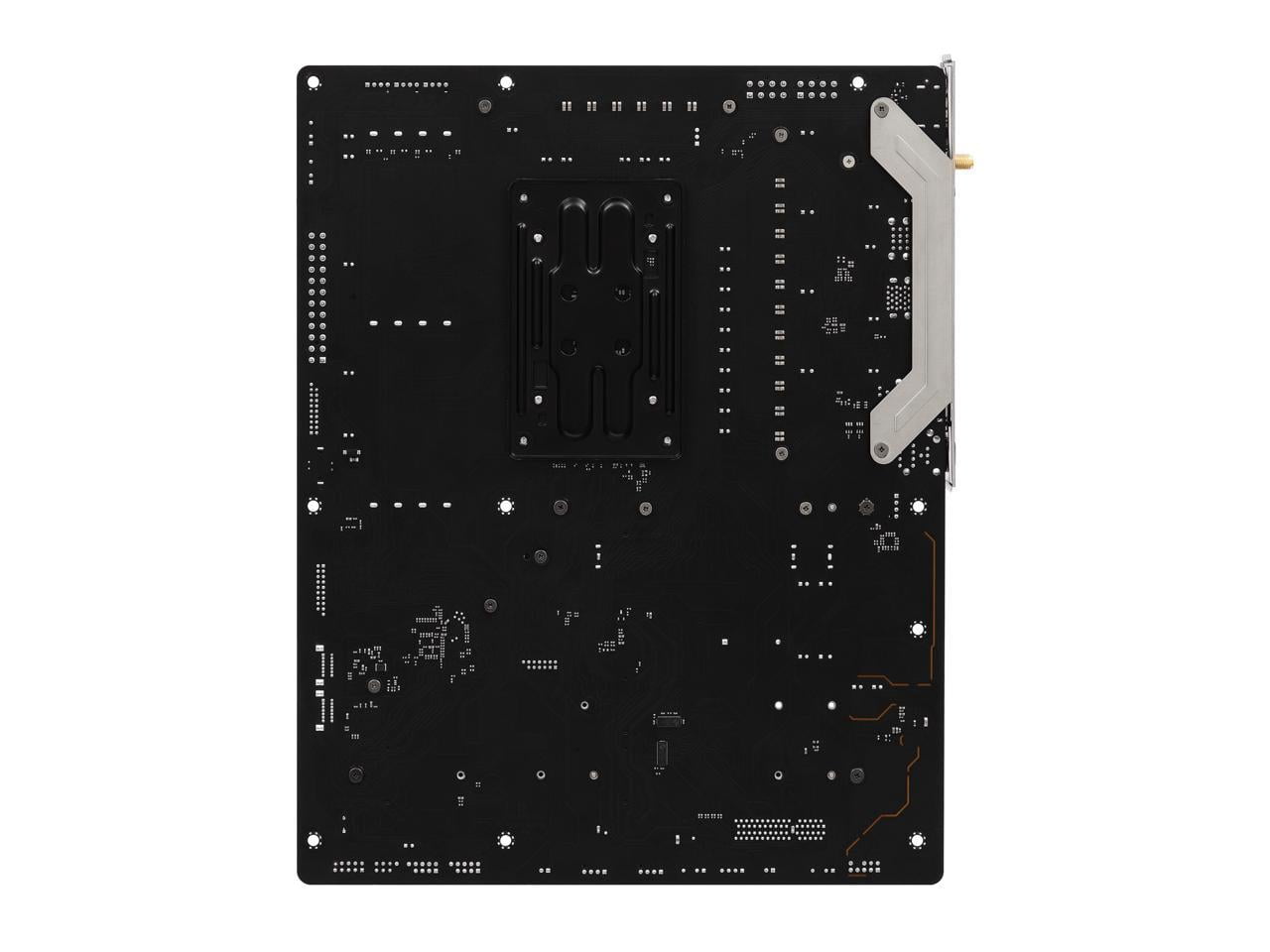 ASRock B850 RIPTIDE WIFI AM5 AMD B850 SATA 6Gb/s ATX Motherboard