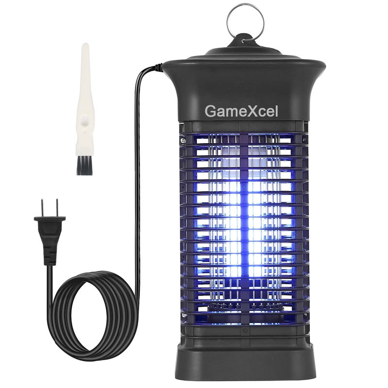 Whole Save Direct Insect Killer Lamp, 3000V Mosquito Zapper, Patio Protector for Home & Garden