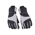 thumbnail image 2 of Couple Winter Touchscreen Gloves - Thermal Windproof Ski Gloves for Motorcycle Sports Under 5$, Hontri Winter Gloves Outdoor Adult Men Women Skating , Dark Gray, One Size, 2 of 3