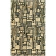thumbnail image 1 of Shell Rummel Natural Affinity NTA100 Geometric Indoor Area Rug, 1 of 2