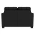 thumbnail image 5 of Dyno Stationary Loveseat with Tim Richmond #25 Signature Logo, 5 of 7