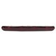 thumbnail image 1 of Third Brake Light ABS Super Bright Red Lighting 84468410 Replacement for Camaro All Models Red, 1 of 5