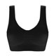 thumbnail image 1 of Camiseta Sin Mangas, U Back Wireless Women Sports Bra Para Entrenar, 1 of 8