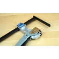 thumbnail image 4 of Massca Products X002L7Y8TZ 11 in. Aluminum Track-Saw Clamp, 4 of 7