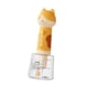thumbnail image 4 of Dispensador de champú eléctrico para perros con espuma limpiadora, diseño de dibujos animados, para baño y gatos., 4 of 9