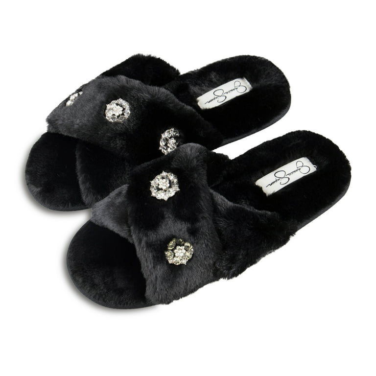 Madden Cuddle Steve Madden Relaxing Cozy Slipper Jessica Simpson