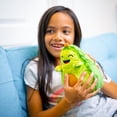 thumbnail image 7 of Good Banana Avocado Loud Mouth 6" Plush Toy, 7 of 7