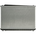 thumbnail image 2 of Spectra Premium CU2153 Automotive Radiator Fits select: 1998-2003 TOYOTA SIENNA, 2 of 3