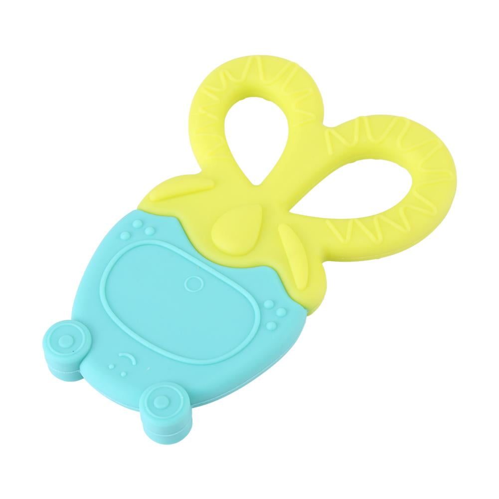 baby teething toys walmart