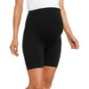 Maternity Over-the-Belly 6 Seamless Thigh Shaper and Support