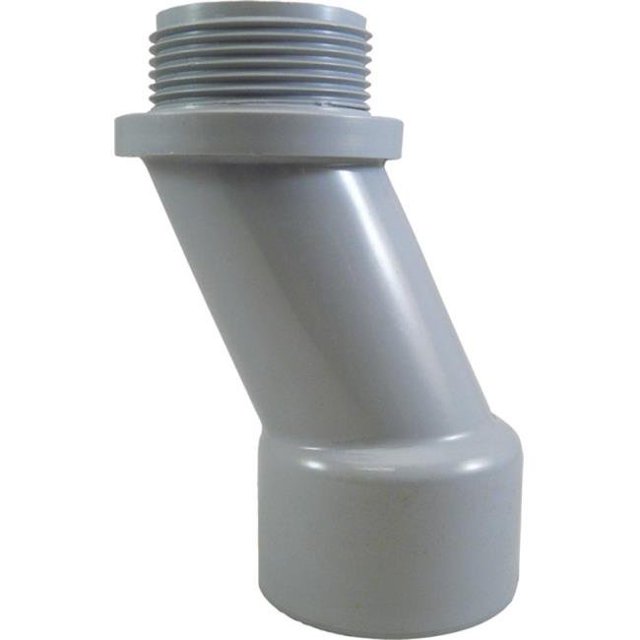 Thomas & Betts 5133183U PVC Connect Meter Offset 1.25 in.