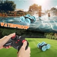 thumbnail image 7 of RC Car for Kids, 2.4 GHz Amphibious Remote Control Cars All Terrain Toys Boys Girls Gifts, 7 of 7