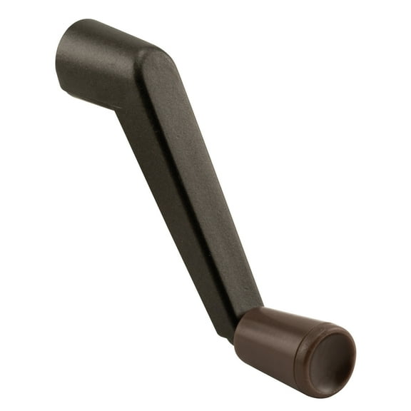 11/32 in., Aluminum, Awning Operator Crank Handle