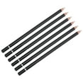 thumbnail image 5 of Eraser Pencil6Pcs Eraser Pencil Set Pencil Eraser Erasers Ultra Responsive, 5 of 5