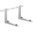 thumbnail image 1 of Bracket Compatible with Gree, Boreal, Mitsubishi, LG and Others, 500LB, 1 of 4
