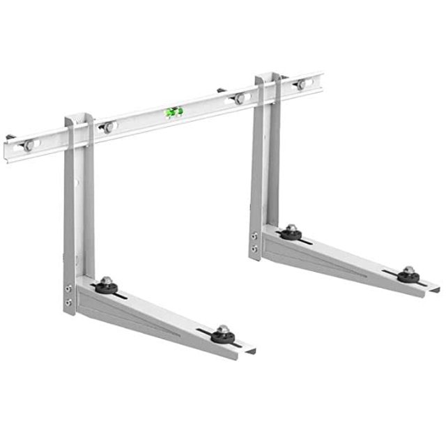 Bracket Compatible with Gree, Boreal, Mitsubishi, LG and Others, 500LB