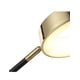 thumbnail image 2 of Lampara De Mesa Moderna Iluminacion Luz Vic, 2 of 3