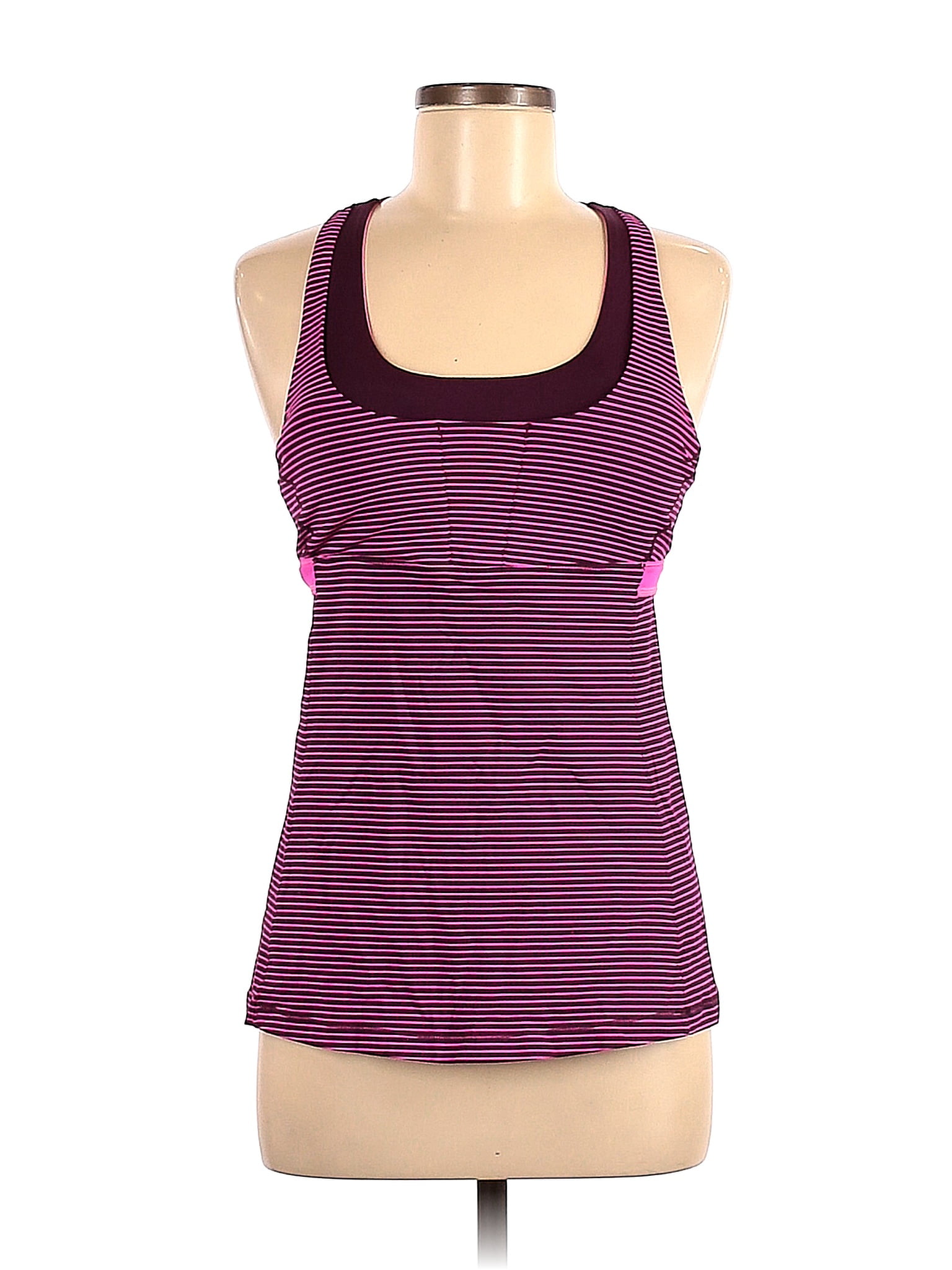 Pre-Owned Lululemon Athletica Womens Size 6 Active Mauritius