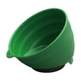 thumbnail image 1 of Miulika Nut Cup Nuts and Bolts Organizer for Tools Construction Screws Green, 1 of 7