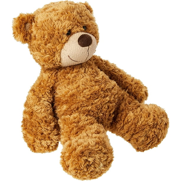 Oso de dibujos animados mu eco de peluche peque o oso de peluche mu eca ni a corazon abrazo oso mu eco de trapo regalo de cumplea os XianweiShao 8390612069123 Walmart en linea