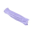 thumbnail image 1 of Fiudx Limpiapipas de Colores, Juego de 100 Piezas para Manualidades, Tallos Suaves y Flexibles, Proyectos Creativos de Bricolaje, Decoraciones, Regalo para Aficionados, Perfecto para Manualidades., 1 of 5
