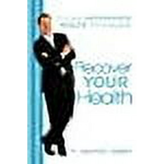 Recover Your Health: Simple Uncensored Health Strategies