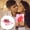 A, variant on EGNMCR Valentines Day Card With Envelope, Anniversary Birthday Card for Boyfriend Husband Fiance Girlfriend Wife Fiancee, I Promise to Be by Your Side Gifts For Women/Men/Mom/Dads/Wife