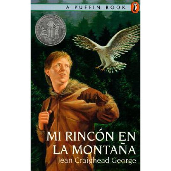 Pre-Owned Mi Rincn en la Montaa (Paperback) 0590068857 9780590068857