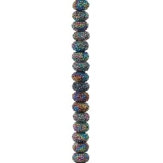 Beadia iridescent beads, Hobbies & Toys, Stationery & Craft, Craft