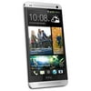 Htc One Glacial Silver T-mobile
