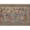 thumbnail image 1 of INTERNATIONAL Wallpaper Border # V742328B, 1 of 1