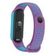 thumbnail image 2 of Pulseras de silicona suave, bandas de repuesto compatibles con correas de muñeca ajustables, bandas de repuesto compatibles con Xiaomi Band Eficiencia maximizada, 2 of 7