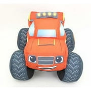 Blaze and The Monster Machines 16" Plush - Giant Blaze