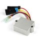 thumbnail image 3 of 4 Stroke Voltage Regulator Rectifier for Mercury Marine 25 30 40 50 60 Hp, 3 of 5
