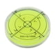 thumbnail image 1 of Lector portátil de green para golf - Herramienta universal de medición de pendientes con regla circular de equilibrio para una alineación precisa del putt, 1 of 2