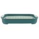 thumbnail image 4 of Caja de arena rectangular para conejos, hámsteres y otros animales. Ideal para el entrenamiento de conejos., 4 of 7