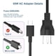 thumbnail image 2 of Cargador para Laptop USB C 65W LQM para LG Gram 14"-17" 110V, 2 of 6