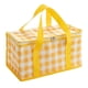 thumbnail image 2 of Bolsa Térmica Para Picnic Al Aire Libre De Gran Capacidad Con Forro De Espuma Gruesa, 35 X 20 X 20 Cm, Aislamiento Térmico Para Alimentos Y Bebidas, Interior a Prueba De Fugas.,Vsgery, 2 of 6