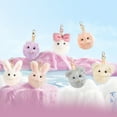 thumbnail image 5 of POP MART INSTINCTOY Fantasy World Series - Plush Blind Box 1PC/6PCS Mystery Box, 5 of 5